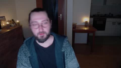 Lord Kacke online show from March 8, 2:12 am