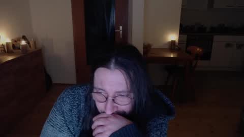 Lord Kacke online show from December 14, 3:39 am