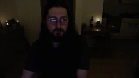 Lord Kacke online show from December 7, 4:48 am