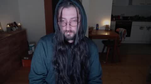 Lord Kacke online show from December 21, 7:13 am