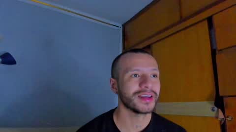 Tony Dee online show from January 16, 2:30 am