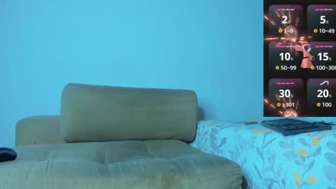 Tony Dee online show from October 23, 7:15 pm