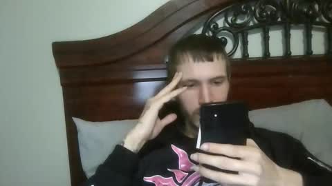 TooTall803 online show from March 19, 1:22 am