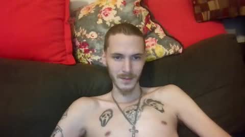 TooTall803 online show from September 26, 4:09 am