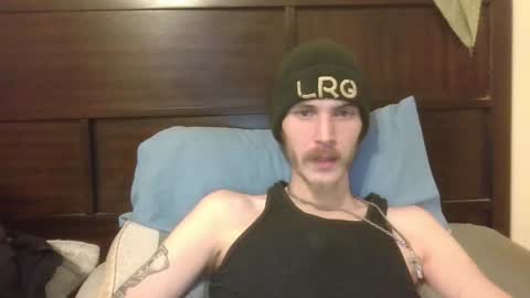 TooTall803 online show from January 27, 3:15 am