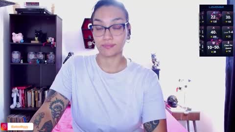 toothyy online show from February 20, 9:09 pm