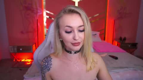 top_grace online show from March 2, 11:53 pm