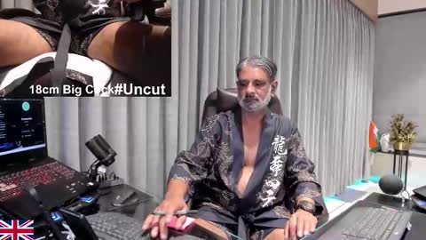 topalphaboss online show from February 24, 2:09 pm