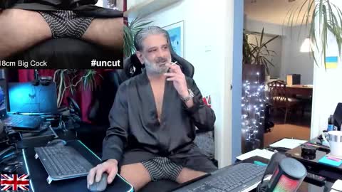 topalphaboss online show from November 30, 3:02 am