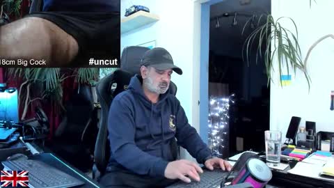 topalphaboss online show from November 6, 2:58 am