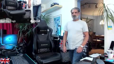 topalphaboss online show from November 20, 11:35 pm