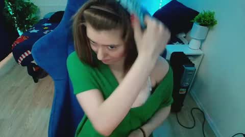 topcranberry online show from April 13, 8:51 am