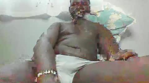 Snapshot of topdick_1 chatting on October 1, 8:57 am topdick_1 online show from October 1, 8:57 am