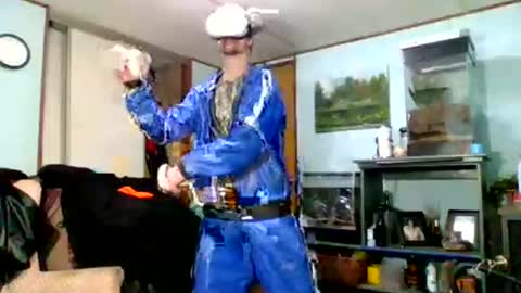 SagMeOreduceMe online show from February 5, 6:50 am