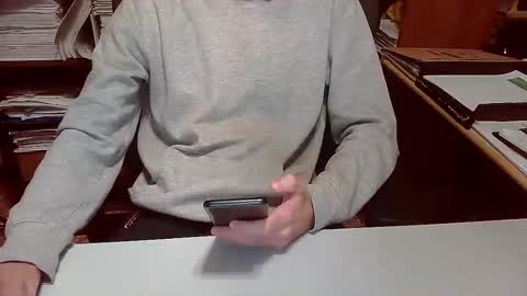 Topg84 online show from October 1, 5:12 pm