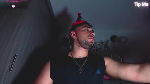 Toplayboy online show from March 10, 1:32 am