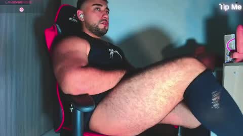 Toplayboy online show from April 10, 2:39 am