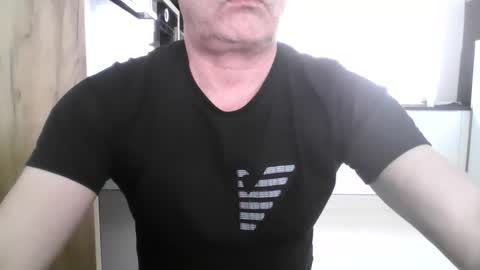 topsecreton online show from April 3, 12:56 pm