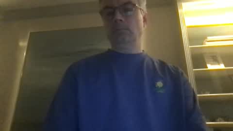 topspin69 online show from January 19, 10:39 pm