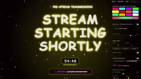 butterfly princess online show from July 5, 12:01 pm