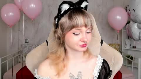 Tori online show from April 1, 12:44 am