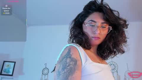 tori_just online show from October 8, 6:47 pm