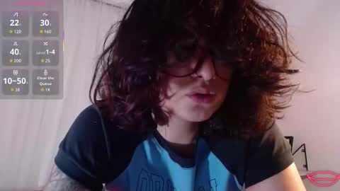 tori_just online show from November 10, 5:27 pm