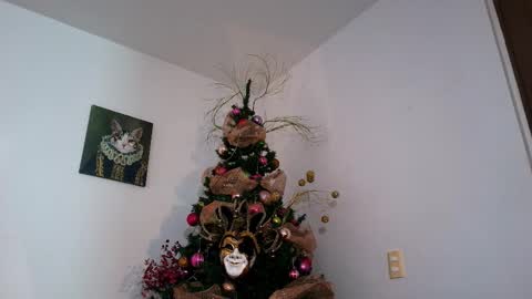 Enzo Moretti online show from December 14, 11:27 am