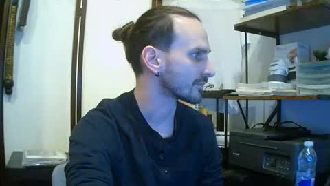 Tornado2156 online show from December 18, 7:53 pm