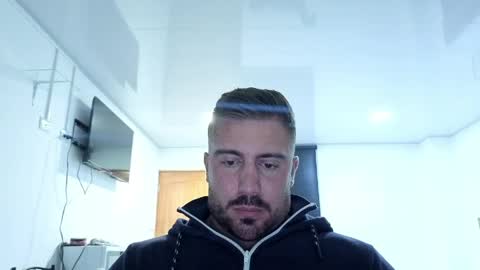 toro_arrapato online show from March 28, 1:40 am