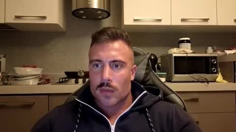 toro_arrapato online show from November 23, 8:29 pm