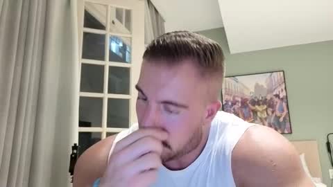 toro_arrapato online show from January 14, 11:24 pm