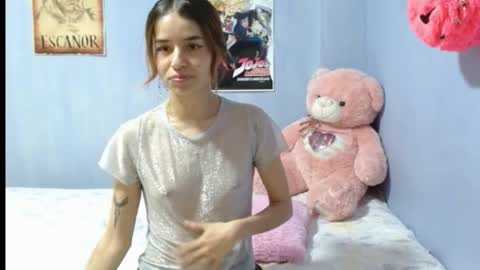 torvi_69 online show from November 11, 6:10 pm
