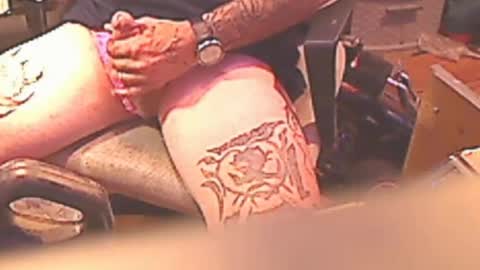 tosexyforjustus online show from July 12, 1:47 pm