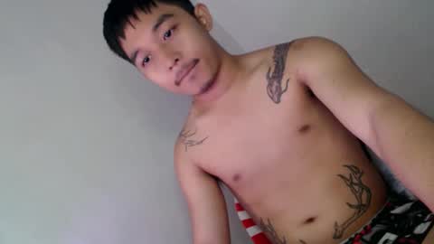 toshi_dakxxx online show from April 18, 10:32 pm