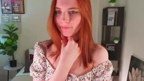 Mari online show from November 24, 1:26 am