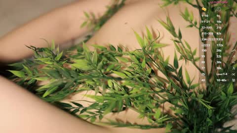 Toshi online show from April 12, 1:04 pm