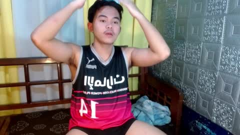 Toshiro online show from November 26, 6:10 am