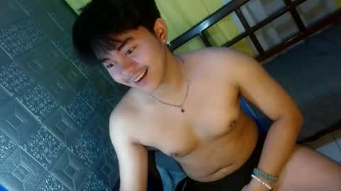 Toshiro online show from February 18, 11:59 pm