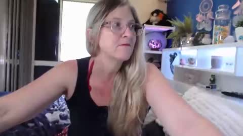 Milly online show from February 22, 11:18 pm