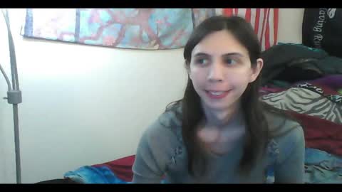 Snapshot of totalfuckingadorable chatting on March 4, 5:53 am Luna online show from March 4, 5:53 am
