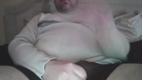 Big Daddy Balls online show from March 18, 9:31 pm