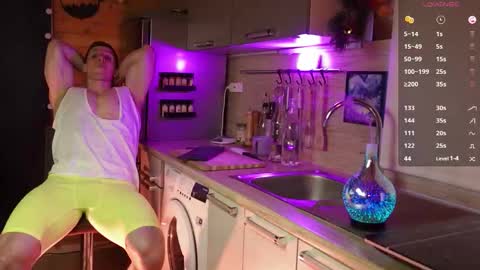 Paul online show from February 11, 1:26 pm