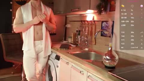 Paul online show from February 27, 1:26 pm