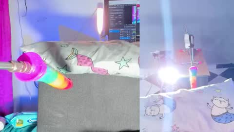 touk_kira online show from February 5, 2:04 am