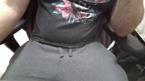 toumout222 online show from February 12, 7:06 pm