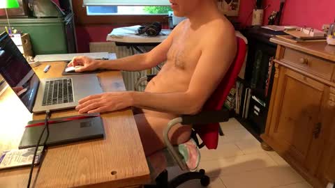 Toutakou online show from April 2, 7:37 am