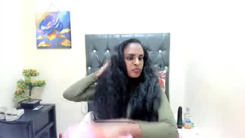 toxicfantasy4u online show from November 6, 5:38 pm