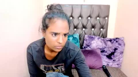 toxicfantasy4u online show from March 8, 2:15 am