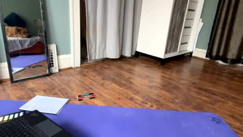 toxiclayne online show from April 10, 2:33 pm